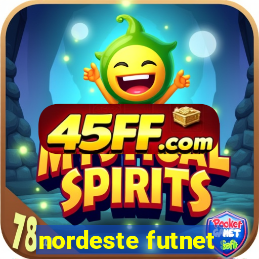 nordeste futnet